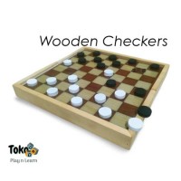 Dam Checkers Dam Checkers